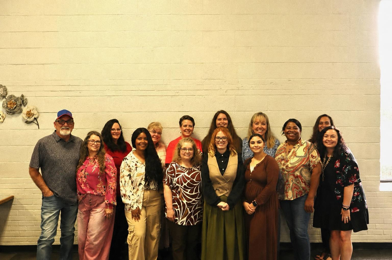 Heart-Dream-Christian-Academy-Staff